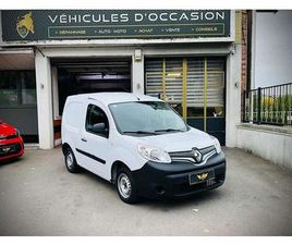 RENAULT KANGOO VAN 1.5 DCI CONFORT HAYON !!! OFFRE DU MOMENT !!!
