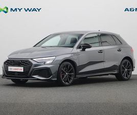 COMPETITION 45 TFSIE 245 PK S-TRONIC PLUG-IN HYBRIDE