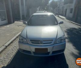 CHEVROLET ASTRA CHEVROLET ASTRA 2008 - MUY BUENO