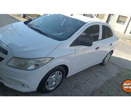 CHEVROLET PRISMA 2017 IMPECABLE KM 89.500