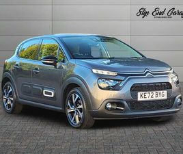 1.2 PURETECH SHINE PLUS EAT6 EURO 6 (S/S) 5DR