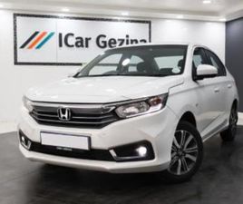 HONDA AMAZE 1.2 COMFORT AUTO