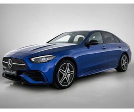 MERCEDES CLASSE E E 300 E BERLINE AMG LINE