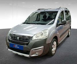 1.2 PURETECH OUTDOOR S&S