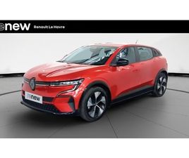 MEGANE E-TECH EV40 130CH STANDARD CHARGE