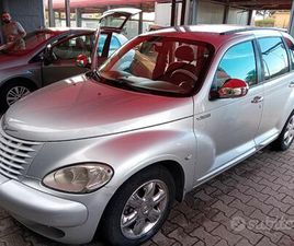 CHRYSLER PT CRUISER CHRYSLER PT CRUISER