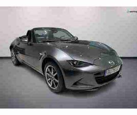 MX-5 1.5 SKY-G EXCLUSIVE-LINE
