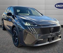 73KWH ALLURE AUTO 5DR