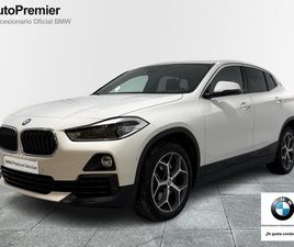 SDRIVE20I 141 KW (192 CV)