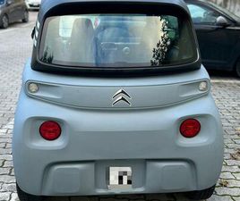 CITROEN AMI CITROEN AMI ELETTRICA