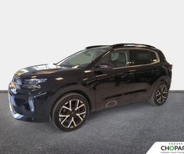 CITROEN C5 AIRCROSS C5 AIRCROSS BLUEHDI 130 S&S EAT8