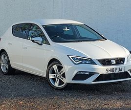 1.4 ECOTSI 150 FR TECHNOLOGY 5DR