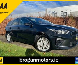 KIA CEED 2 2020 1.6 CRDI*ESTATE*ONE OWNER