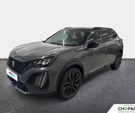 2008 HYBRID 145 E-DCS6