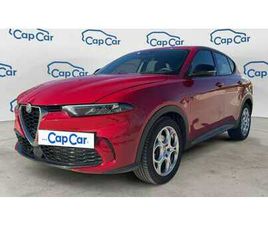 ALFA ROMEO TONALE SUPER TCT - 1.5 HYBRID 130