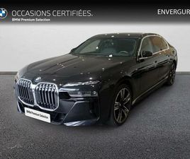 750EA XDRIVE 489CH M SPORT