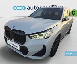 SDRIVE18I 100 KW (136 CV)