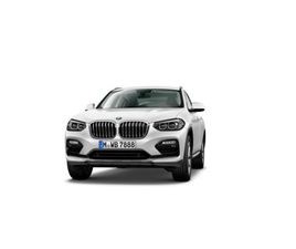BMW X4 XDRIVE 20D XDRIVE20D 140 KW (190 CV)