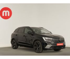 RENAULT AUSTRAL RENAULT AUSTRAL 1.3 MILD HYBRID TECHNO ESPRIT ALPINE AUTO