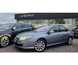 RENAULT LAGUNA 2,0 DCI AUT, XENON, NAVI, PDC, ALU, REG.1/2026., NA IME, 2008 GOD.