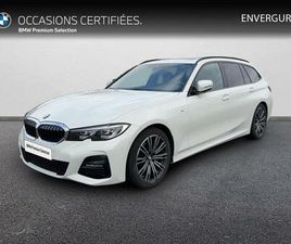 BMW SERIE 3 TOURING 320 320IA 184CH M SPORT