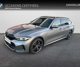BMW SERIE 3 TOURING 330E XDRIVE 330EA XDRIVE 292CH M SPORT