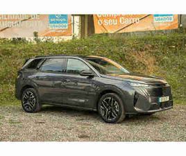 5008 1.2 HYBRID ALLURE E-DCS6