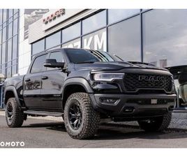 RAM TRUCKS RAM 1500 RAM 1500