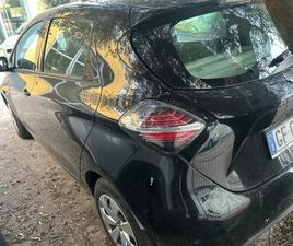 RENAULT ZOE Q90 INTENS Q90 FLEX