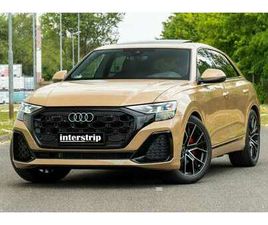 AUDI 50 50 TDI QUATTRO.SLINE.AHK.PANO.SOFT.4STÜCK