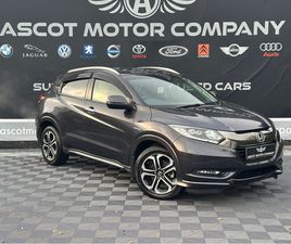 HONDA VEZEL AUTOMATIC