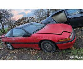 MITSUBISHI ECLIPSE MITSUBISHI ECLIPSE 1G 2.0 1994R CZĘŚCI TRZEMESZNO - SPRZEDAJEMY.PL