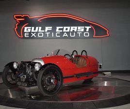 MORGAN 3 WHEELER 2016 MORGAN 3-WHEELER