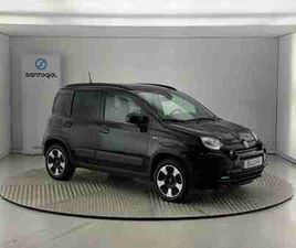 FIAT PANDA PANDA 1.0 HYBRID