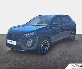 2008 ELECTRIQUE 54 KWH 156 CH