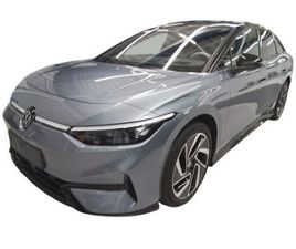 VOLKSWAGEN ID.7 ID.7 PRO S NAVI AHK IQ.LIGHT - LED-MATRIX-SCHEINWERFER SPRACHASSISTENT DAB+