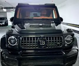 BRABUS 800