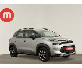 CITROEN C4X CITROEN C4 X 1.2 PURETECH YOU!