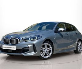 BMW SERIE 1 116 116 D PACK DESPORTIVO M AUTO