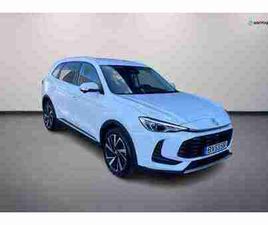 MG ZS ZS EV ZS 1.5 HYBRID+ LUXURY