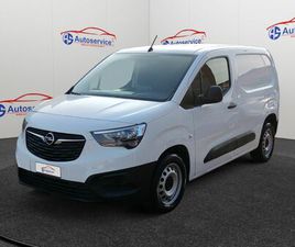 CARGO 1.5D 100CV 10Q L1H1 S&S