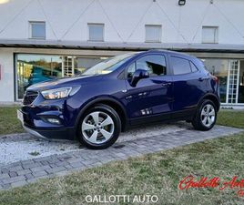 X 1.4 TURBO GPL TECH 140CV