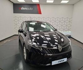 V TCE 90 CH GENERATION