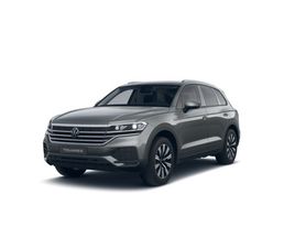 VW TOUAREG 3.0 TDI LIMITED