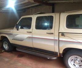 S / LUXE 3.9/4.0 T.DIESEL