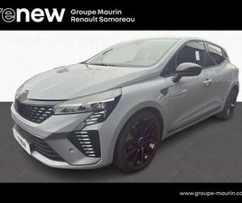 1.0 TCE 90CH ESPRIT ALPINE - 24