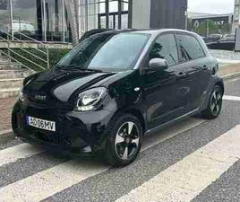 FORFOUR EQ PASSION