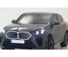 BMW IX2 EDRIVE 20 20 EDRIVE M SPORT