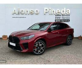 BMW X2 20 I SDRIVE M SPORT