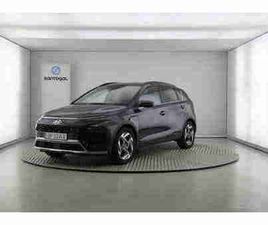 HYUNDAI BAYON BAYON 1.0 T-GDI PREMIUM